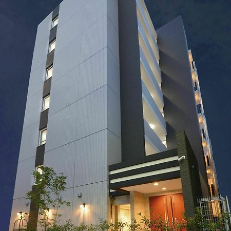The Wonder At Stay-Maris Kyobashi Arms- 大阪 外观 照片