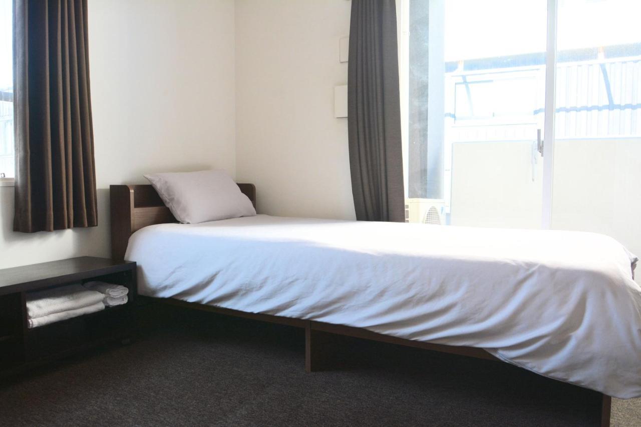 The Wonder At Stay-Maris Kyobashi Arms- 大阪 外观 照片