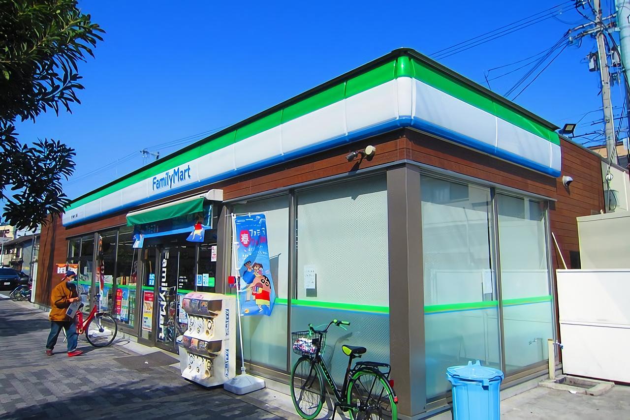 The Wonder At Stay-Maris Kyobashi Arms- 大阪 外观 照片