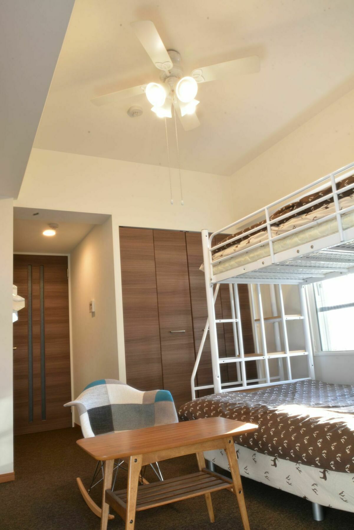 The Wonder At Stay-Maris Kyobashi Arms- 大阪 外观 照片