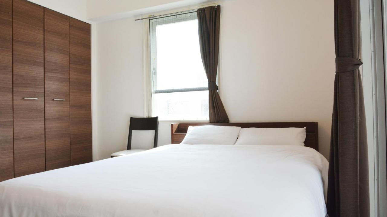 The Wonder At Stay-Maris Kyobashi Arms- 大阪 外观 照片